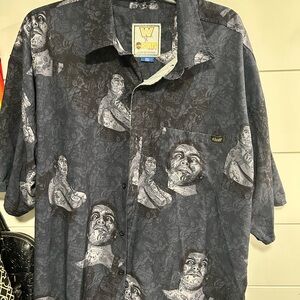 RSVLTS Andre the Giant Kunuflex 3XL